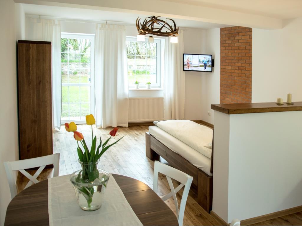 Gosciniec Hetman Bed & Breakfast มิโคไวกี ห้อง รูปภาพ