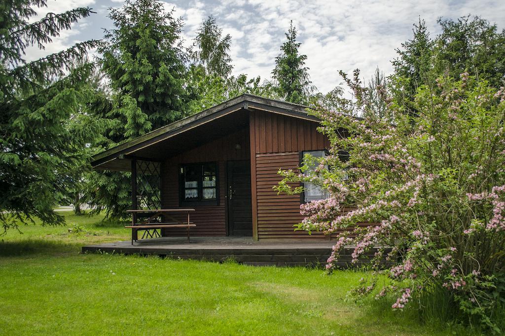 Gosciniec Hetman Bed & Breakfast มิโคไวกี ห้อง รูปภาพ