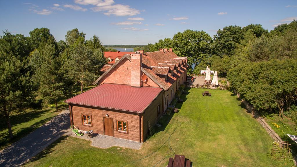 Gosciniec Hetman Bed & Breakfast มิโคไวกี ภายนอก รูปภาพ