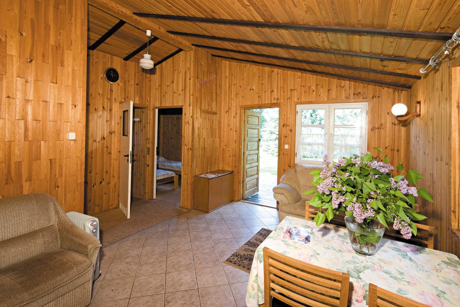 Gosciniec Hetman Bed & Breakfast มิโคไวกี ห้อง รูปภาพ