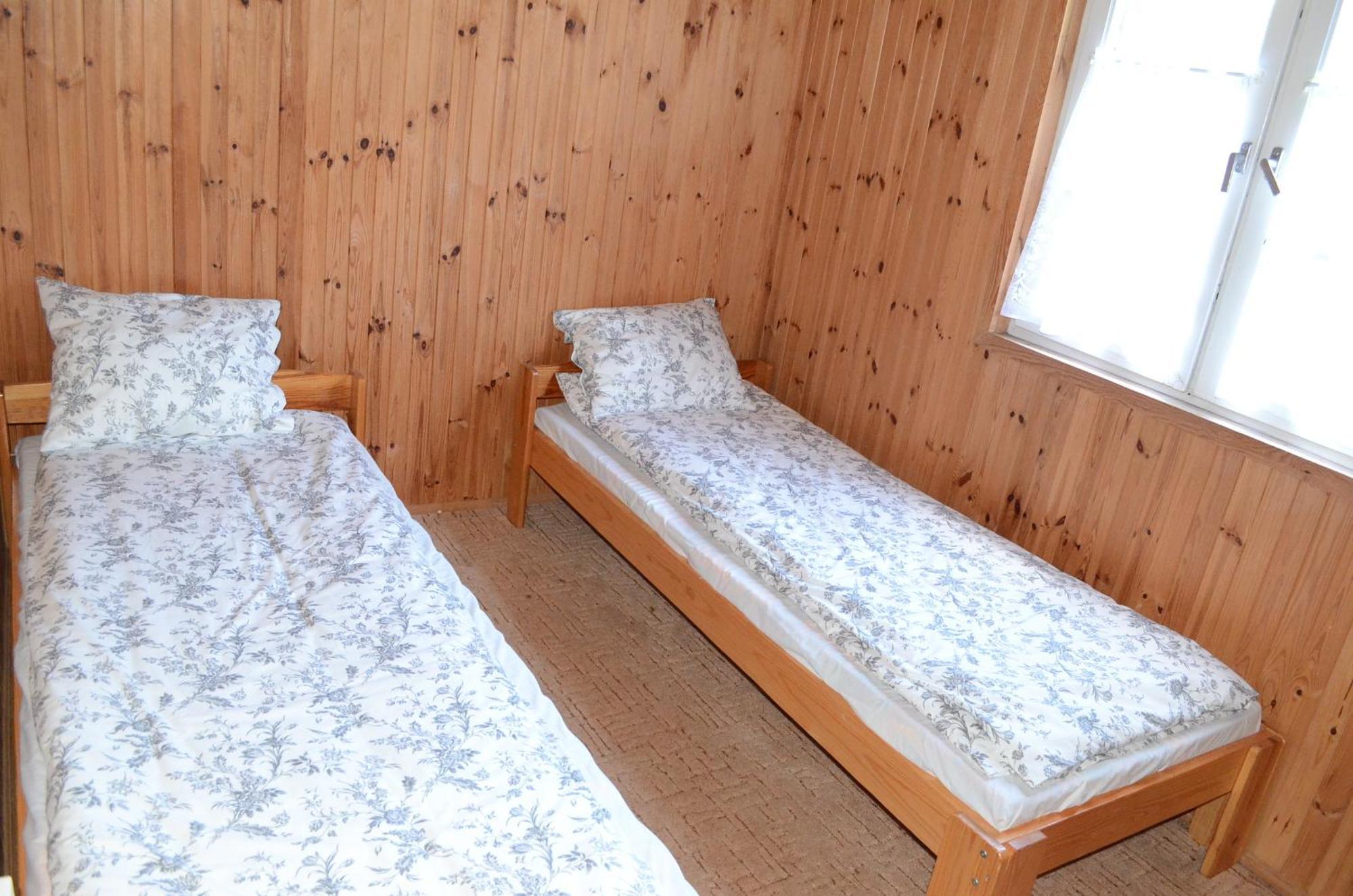 Gosciniec Hetman Bed & Breakfast มิโคไวกี ห้อง รูปภาพ