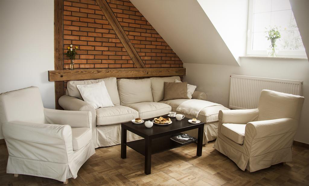 Gosciniec Hetman Bed & Breakfast มิโคไวกี ภายนอก รูปภาพ
