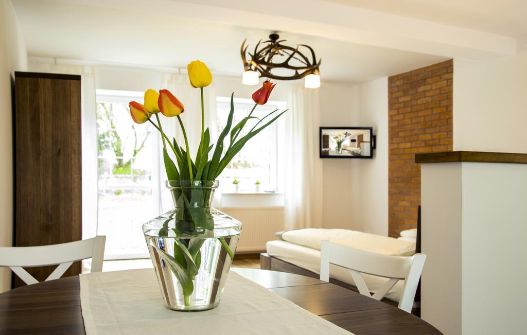 Gosciniec Hetman Bed & Breakfast มิโคไวกี ภายนอก รูปภาพ